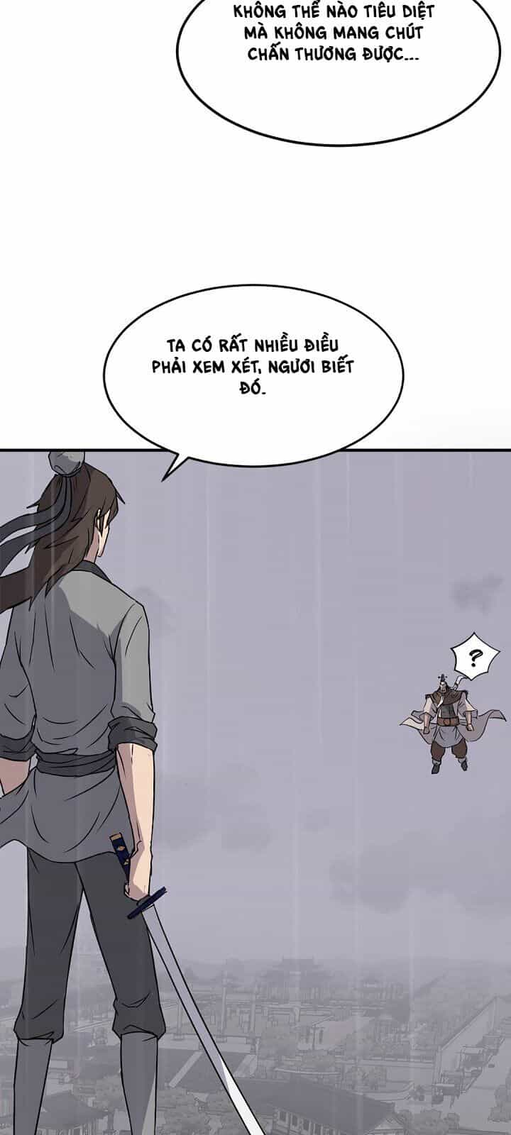 Trọng Sinh, Bất Khả Chiến Bại - Chương 105 - ảnh 33