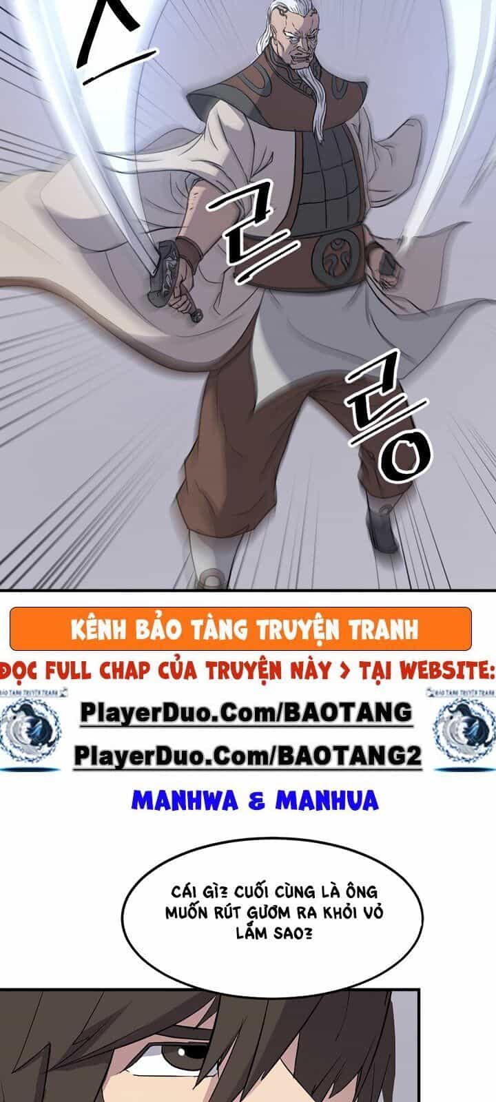 Trọng Sinh, Bất Khả Chiến Bại - Chương 105 - ảnh 37