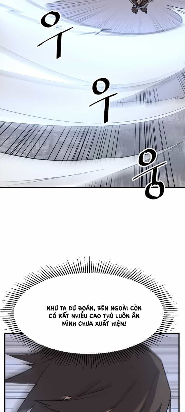 Trọng Sinh, Bất Khả Chiến Bại - Chương 105 - ảnh 41