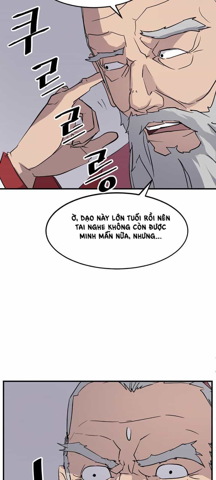 Trọng Sinh, Bất Khả Chiến Bại - Chương 105 - ảnh 61
