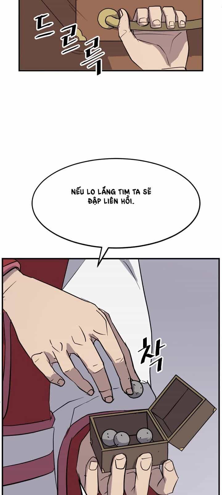 Trọng Sinh, Bất Khả Chiến Bại - Chương 106 - ảnh 29