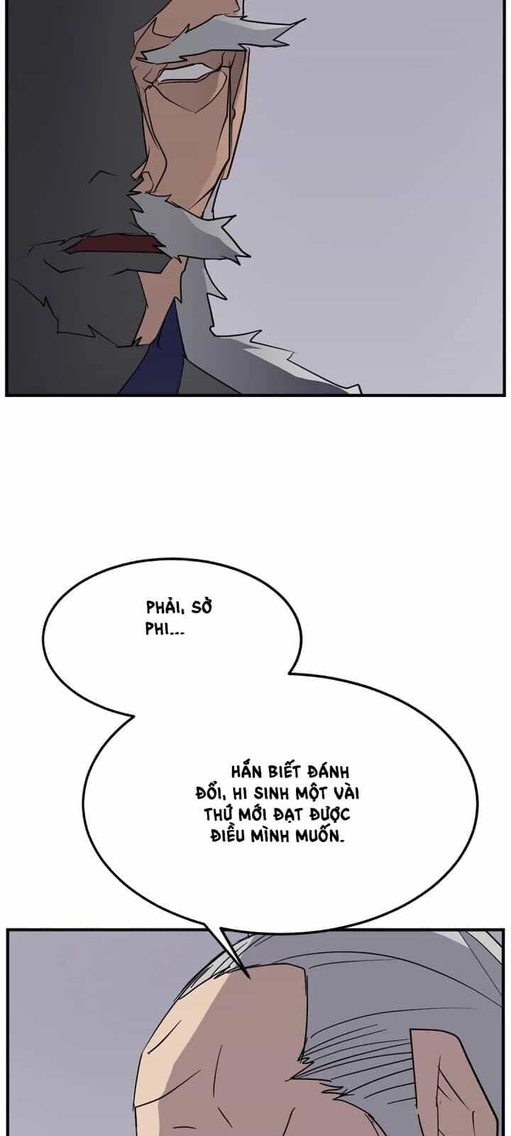 Trọng Sinh, Bất Khả Chiến Bại - Chương 106 - ảnh 45