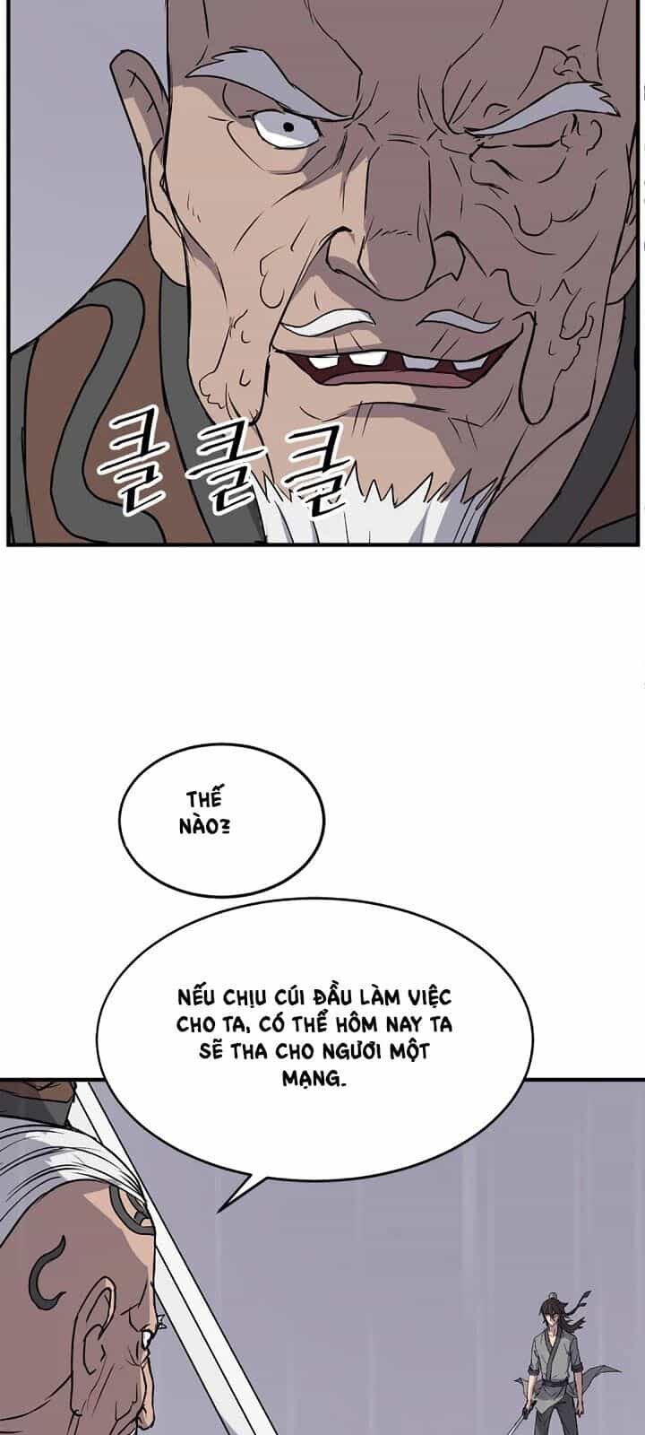 Trọng Sinh, Bất Khả Chiến Bại - Chương 106 - ảnh 59