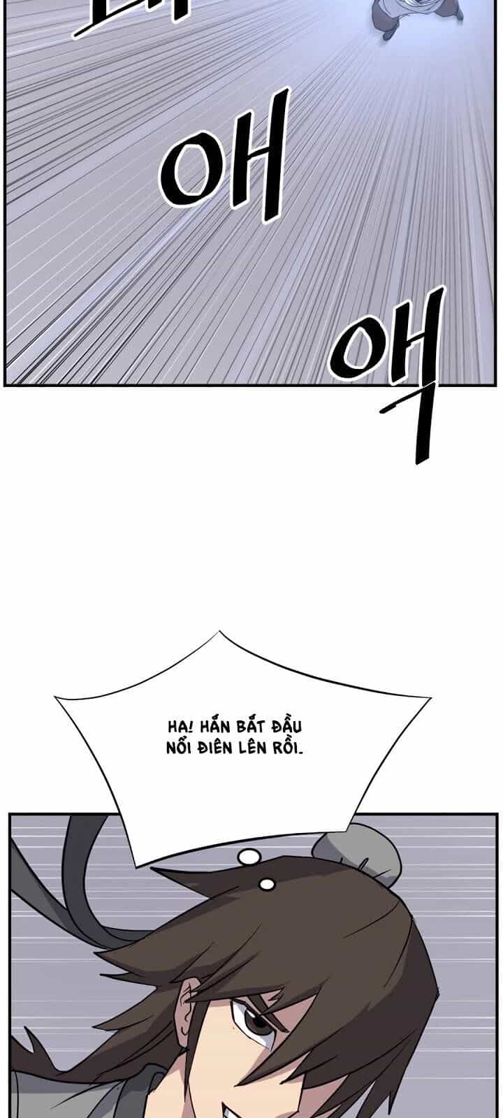 Trọng Sinh, Bất Khả Chiến Bại - Chương 106 - ảnh 67