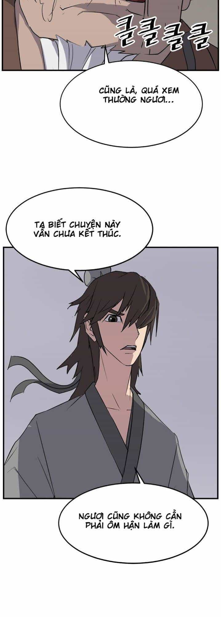 Trọng Sinh, Bất Khả Chiến Bại - Chương 107 - ảnh 17