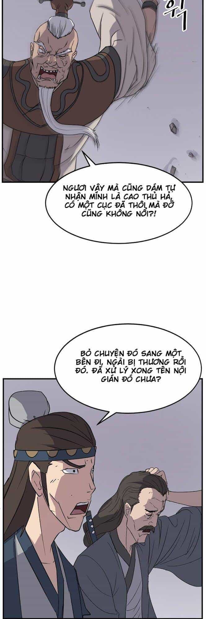Trọng Sinh, Bất Khả Chiến Bại - Chương 107 - ảnh 30