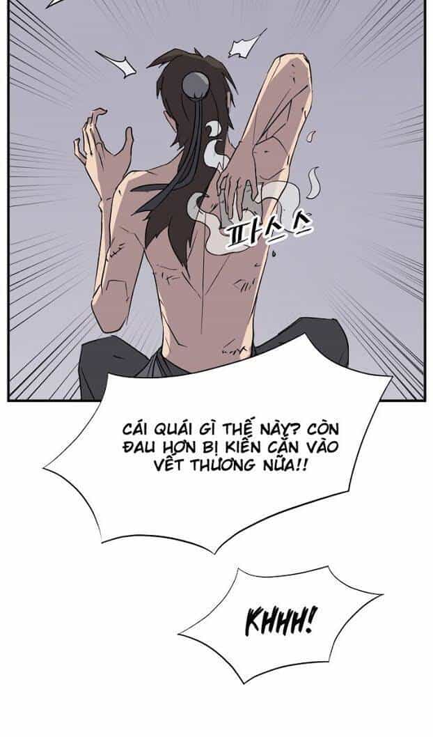 Trọng Sinh, Bất Khả Chiến Bại - Chương 107 - ảnh 46
