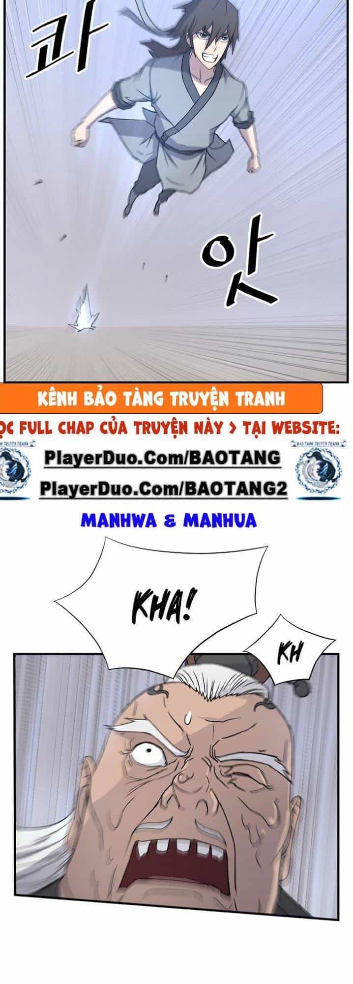 Trọng Sinh, Bất Khả Chiến Bại - Chương 107 - ảnh 6
