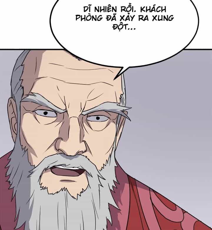 Trọng Sinh, Bất Khả Chiến Bại - Chương 108 - ảnh 11