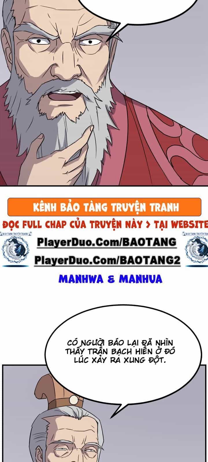 Trọng Sinh, Bất Khả Chiến Bại - Chương 108 - ảnh 14