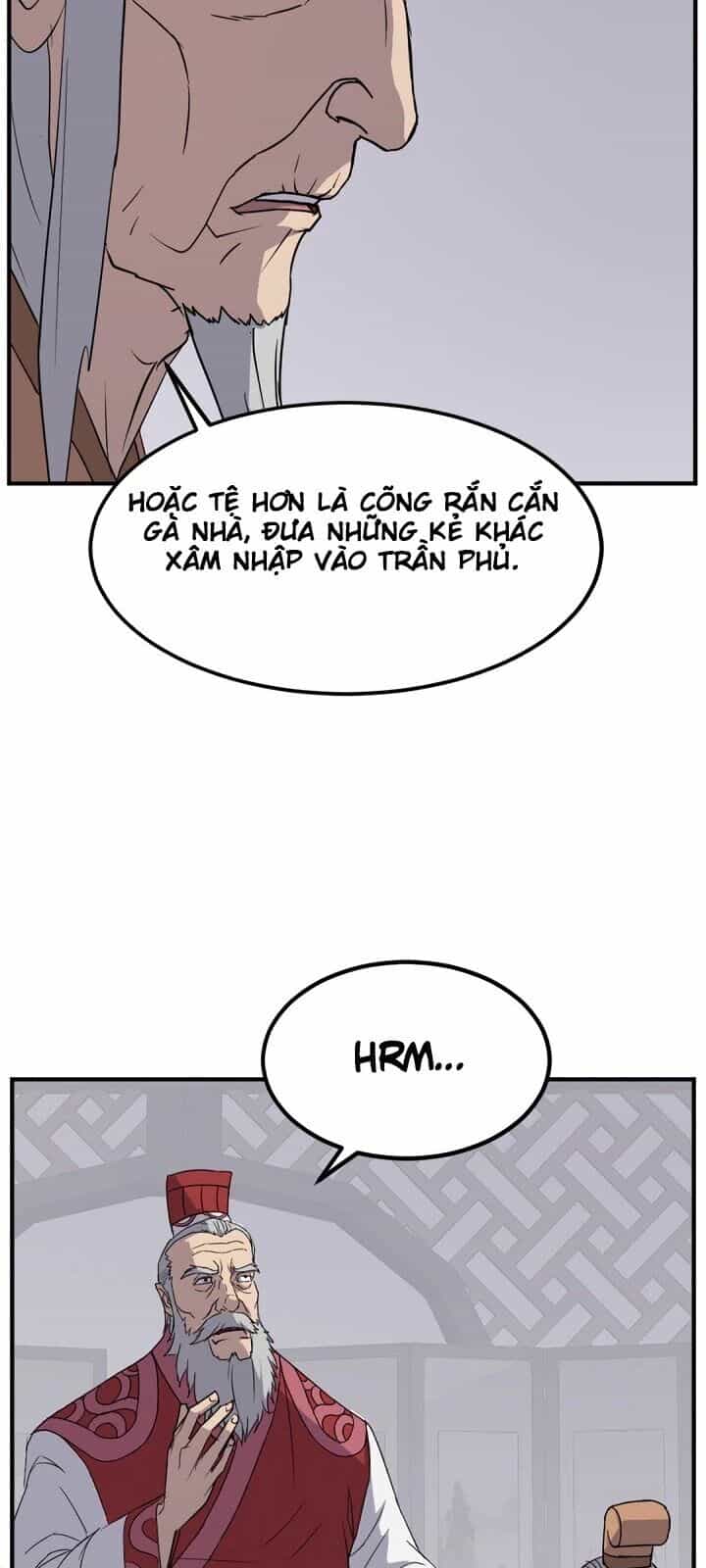 Trọng Sinh, Bất Khả Chiến Bại - Chương 108 - ảnh 18