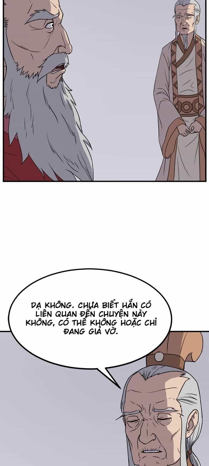 Trọng Sinh, Bất Khả Chiến Bại - Chương 108 - ảnh 26