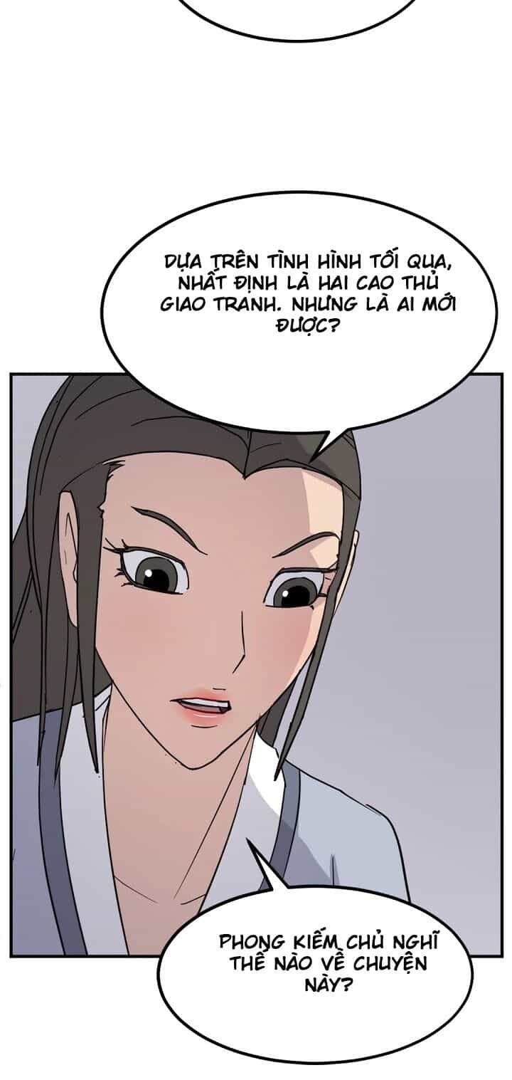 Trọng Sinh, Bất Khả Chiến Bại - Chương 108 - ảnh 72