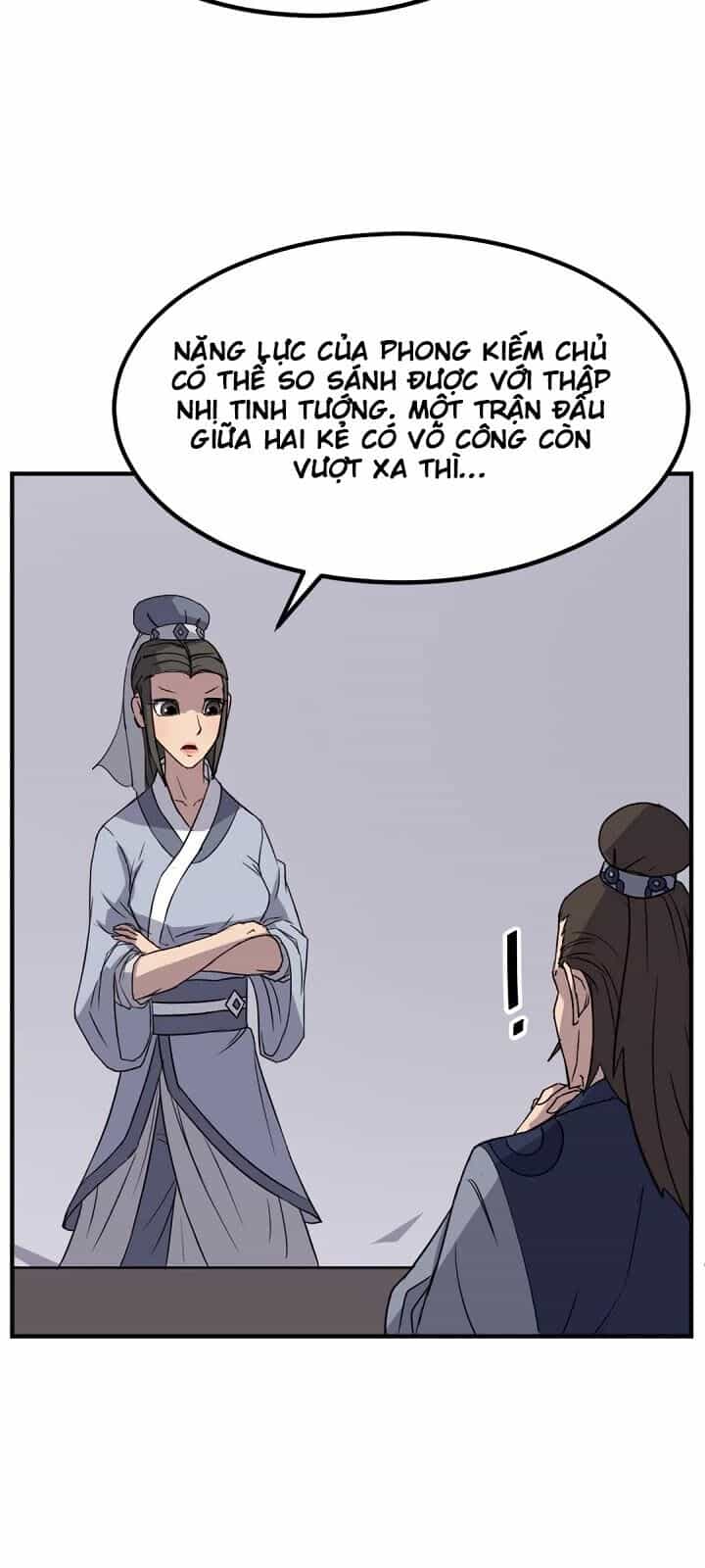 Trọng Sinh, Bất Khả Chiến Bại - Chương 108 - ảnh 74