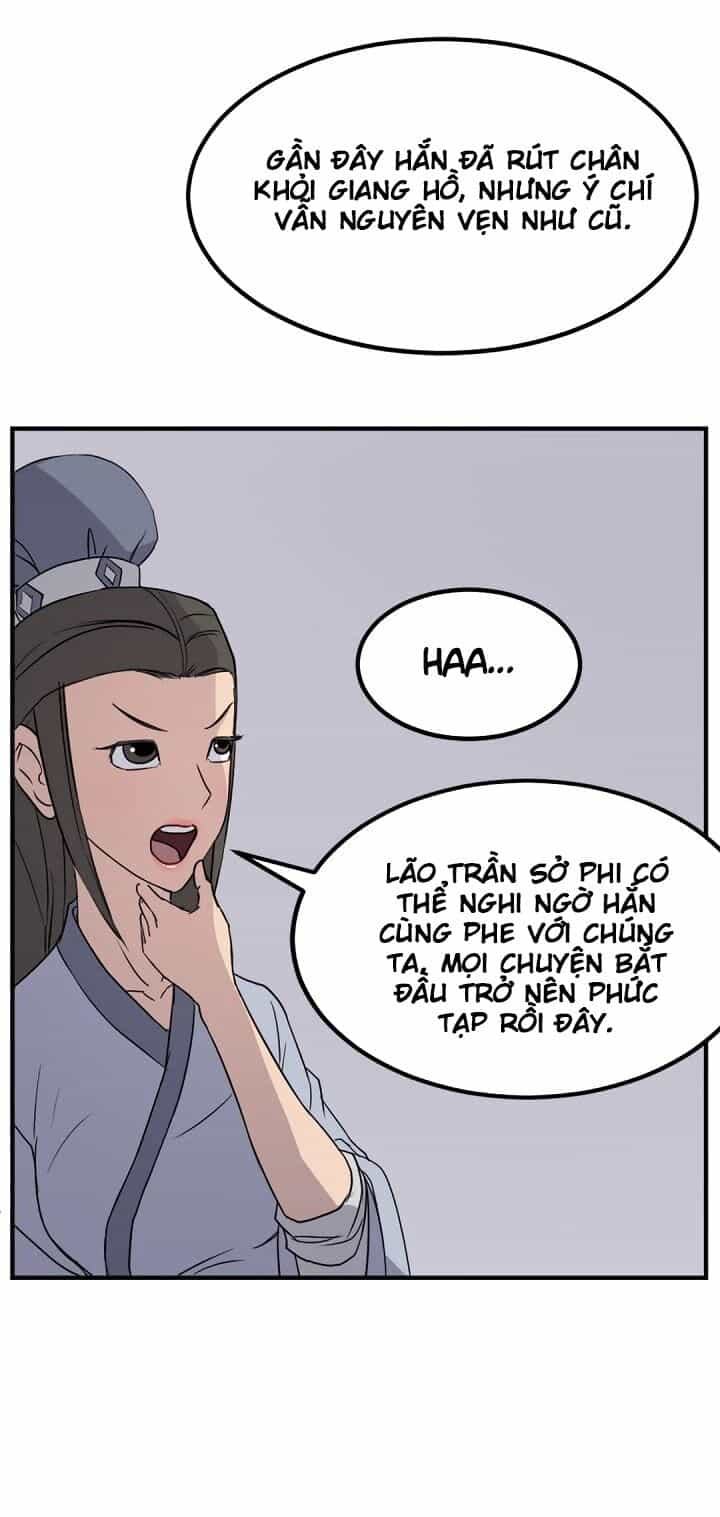 Trọng Sinh, Bất Khả Chiến Bại - Chương 108 - ảnh 76