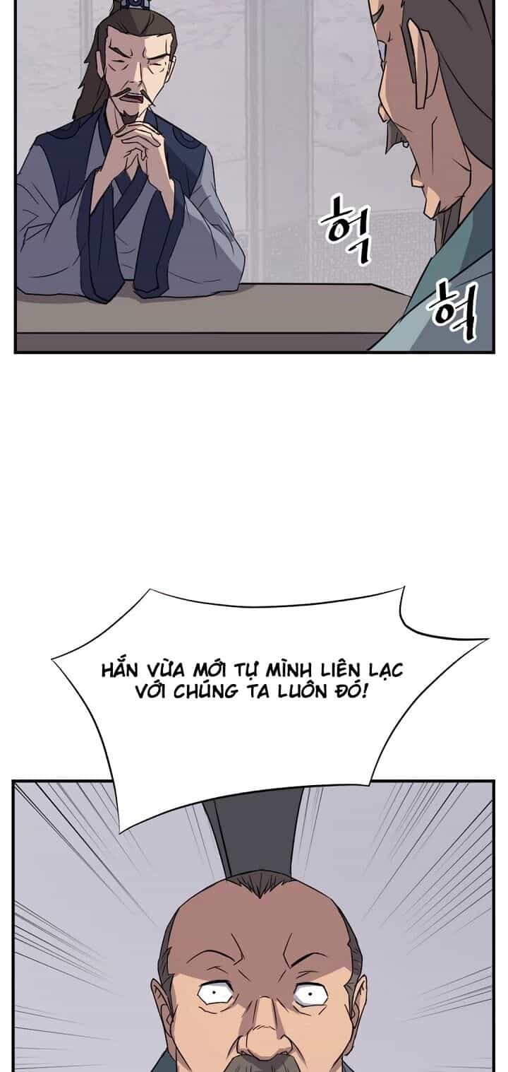 Trọng Sinh, Bất Khả Chiến Bại - Chương 108 - ảnh 80