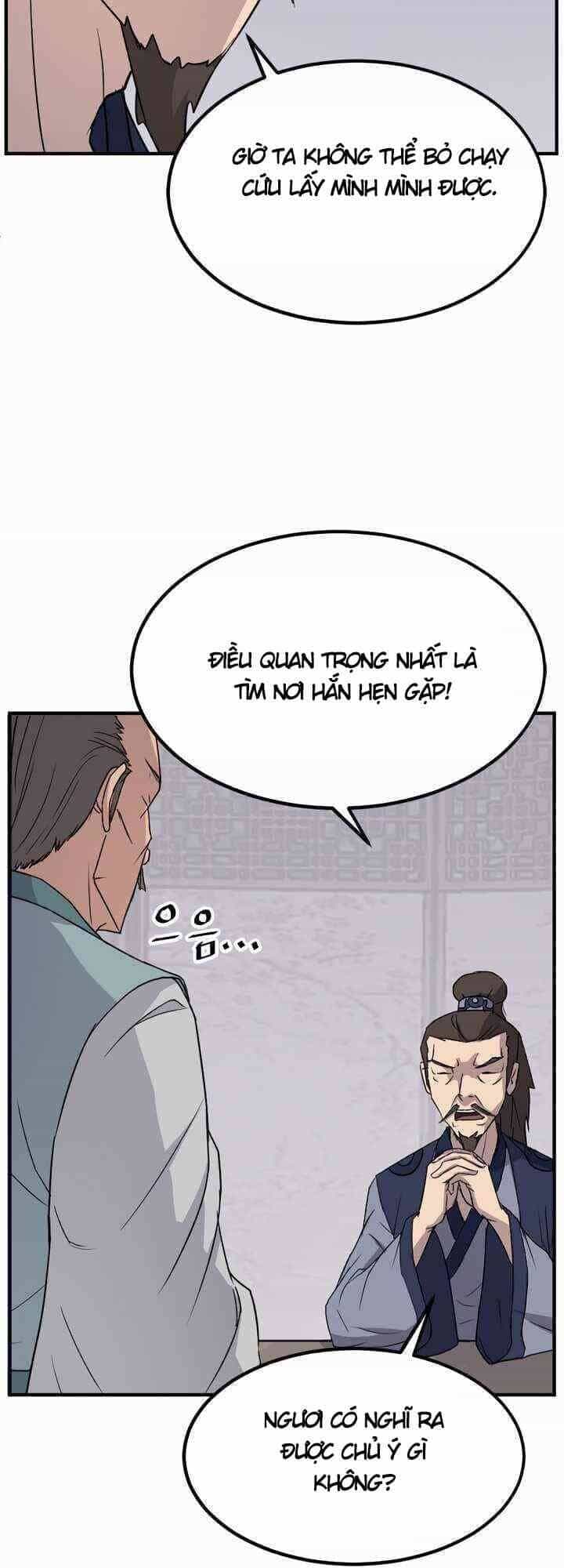 Trọng Sinh, Bất Khả Chiến Bại - Chương 109 - ảnh 14