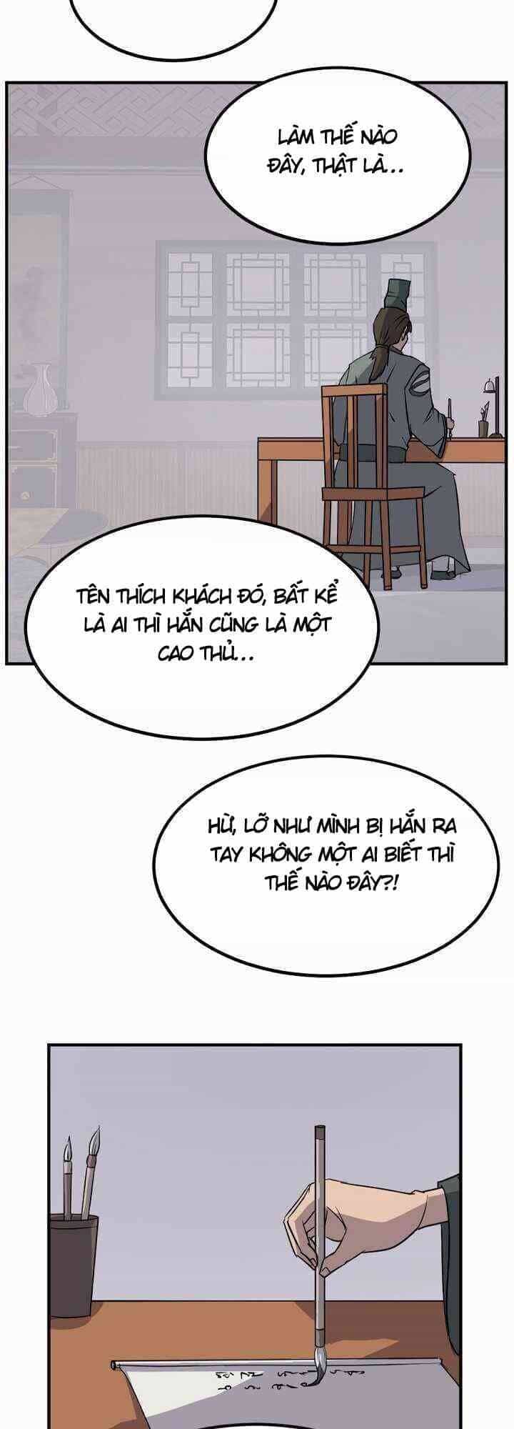 Trọng Sinh, Bất Khả Chiến Bại - Chương 109 - ảnh 21