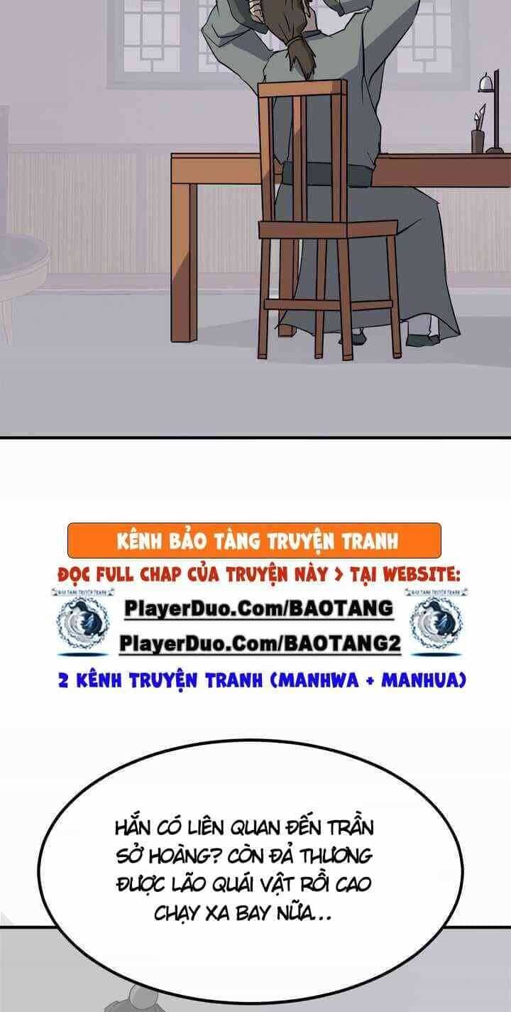 Trọng Sinh, Bất Khả Chiến Bại - Chương 109 - ảnh 24