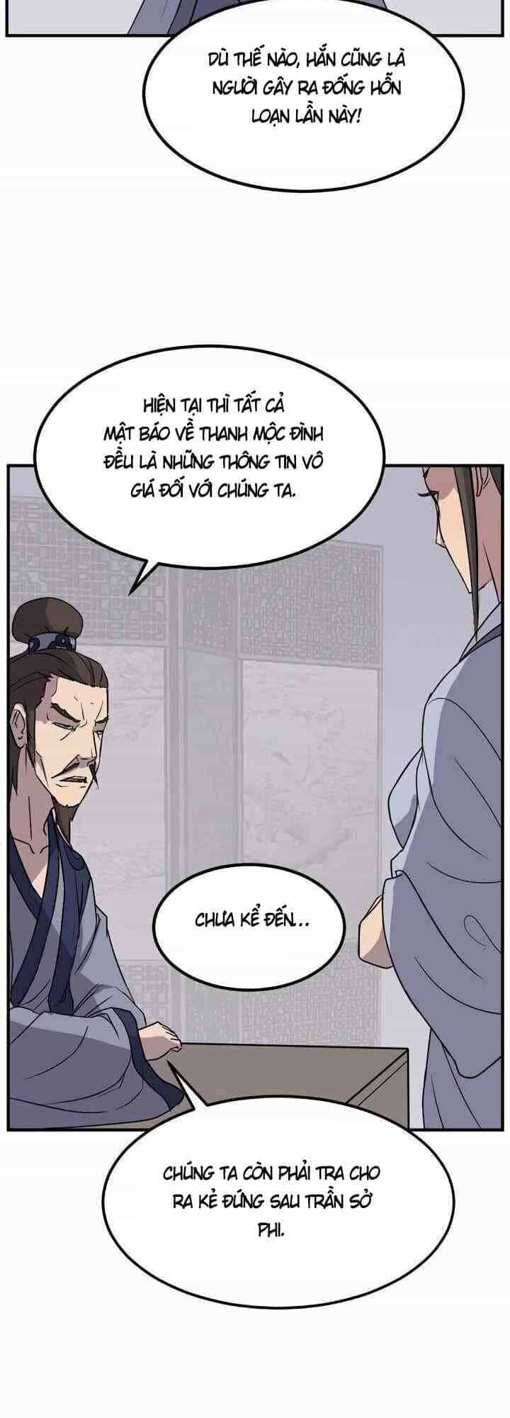 Trọng Sinh, Bất Khả Chiến Bại - Chương 109 - ảnh 9