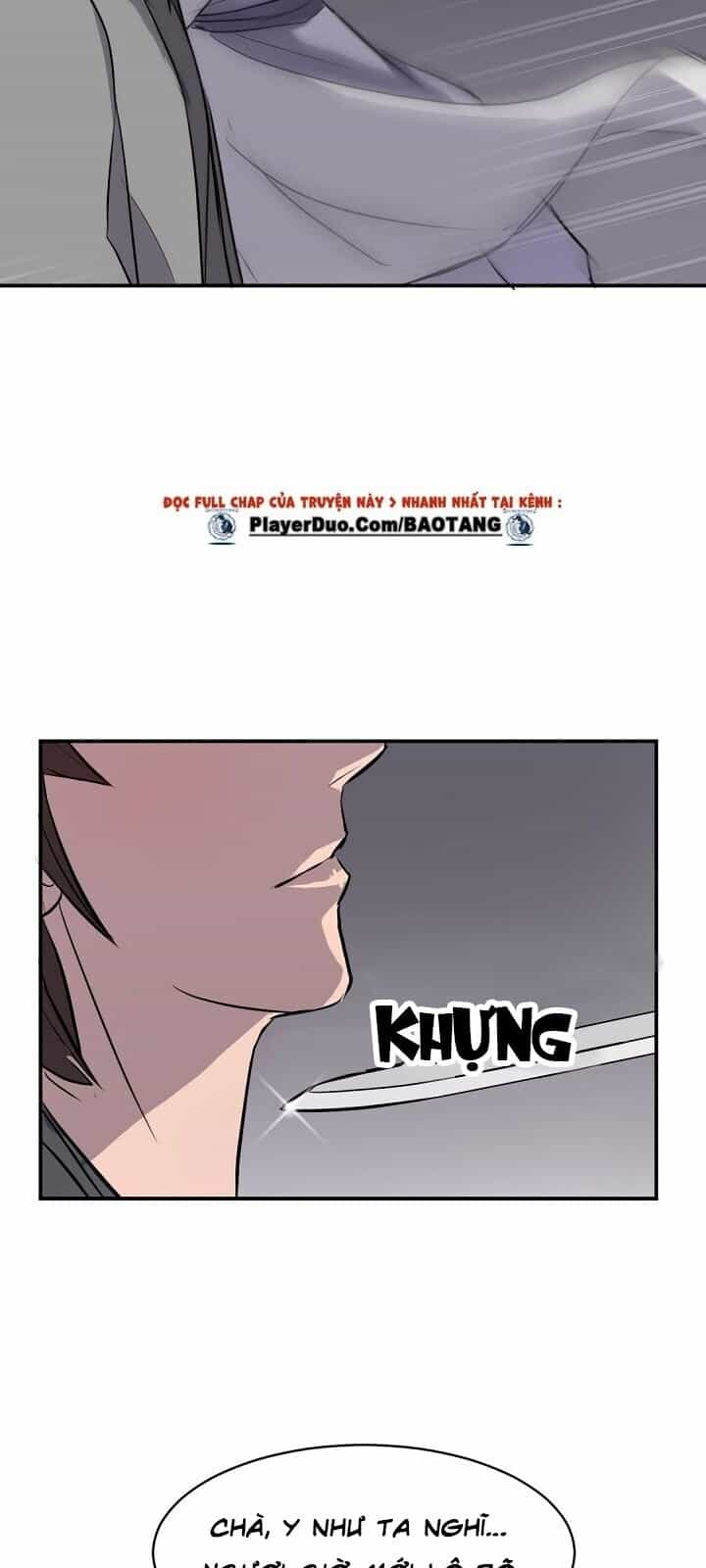 Trọng Sinh, Bất Khả Chiến Bại - Chương 11 - ảnh 26