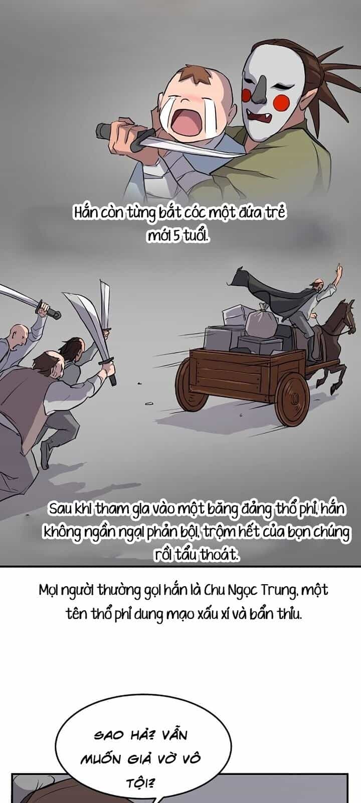 Trọng Sinh, Bất Khả Chiến Bại - Chương 11 - ảnh 35