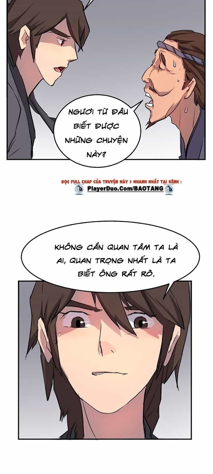 Trọng Sinh, Bất Khả Chiến Bại - Chương 11 - ảnh 36