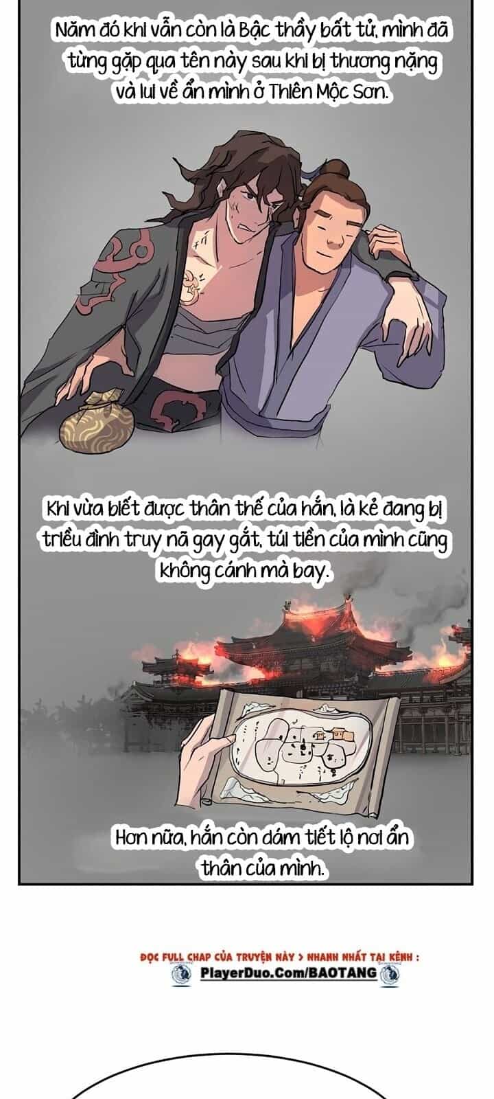 Trọng Sinh, Bất Khả Chiến Bại - Chương 11 - ảnh 40
