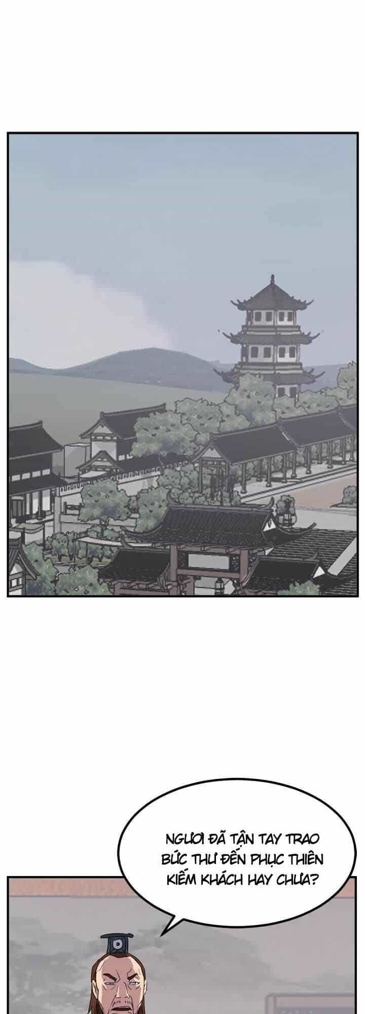 Trọng Sinh, Bất Khả Chiến Bại - Chương 110 - ảnh 1