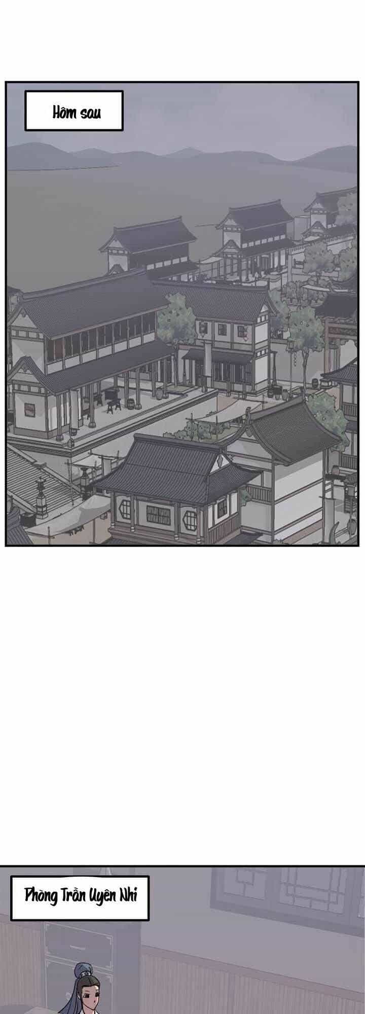 Trọng Sinh, Bất Khả Chiến Bại - Chương 110 - ảnh 15