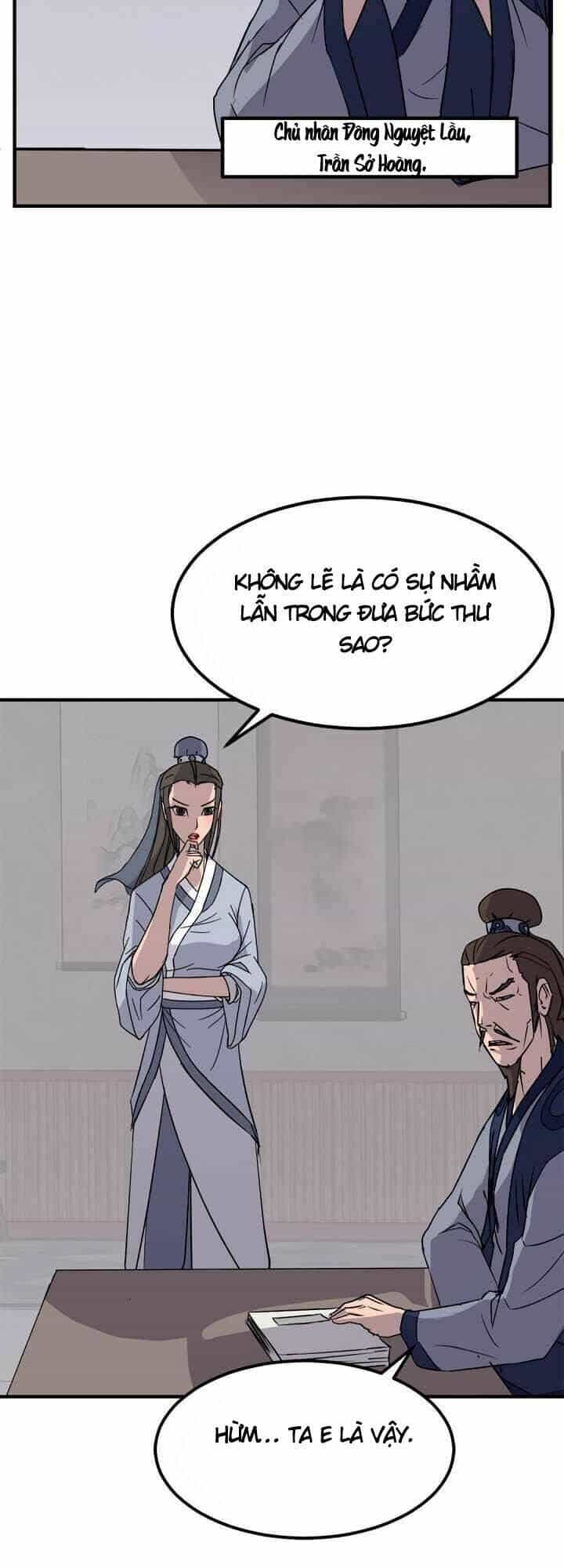 Trọng Sinh, Bất Khả Chiến Bại - Chương 110 - ảnh 17
