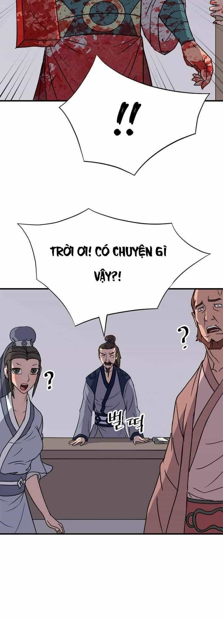 Trọng Sinh, Bất Khả Chiến Bại - Chương 110 - ảnh 22