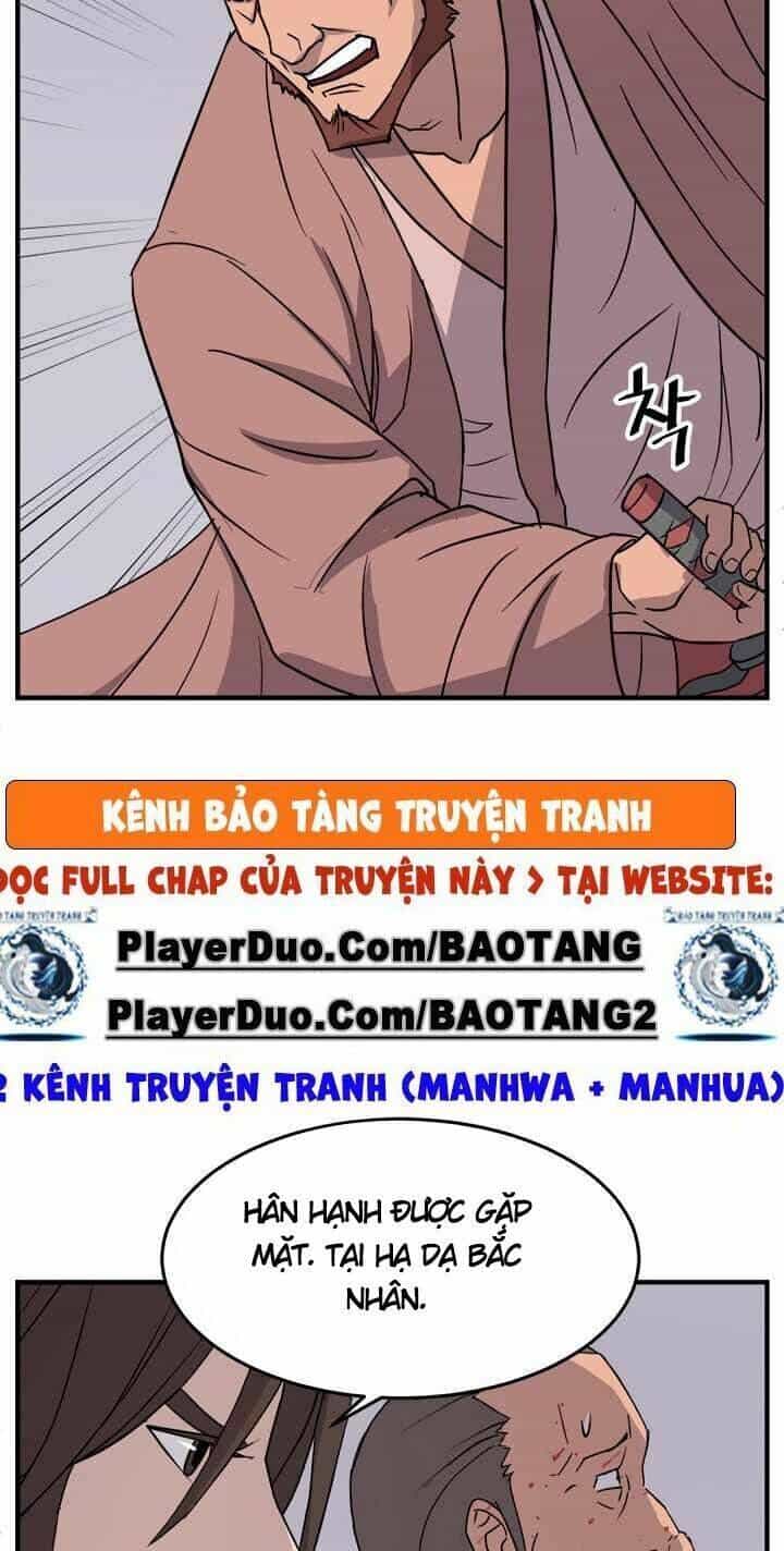 Trọng Sinh, Bất Khả Chiến Bại - Chương 110 - ảnh 24