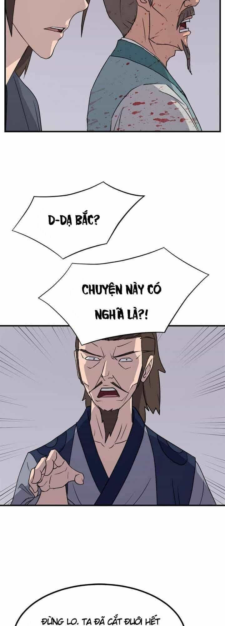 Trọng Sinh, Bất Khả Chiến Bại - Chương 110 - ảnh 25