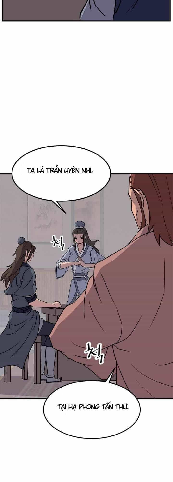 Trọng Sinh, Bất Khả Chiến Bại - Chương 110 - ảnh 28