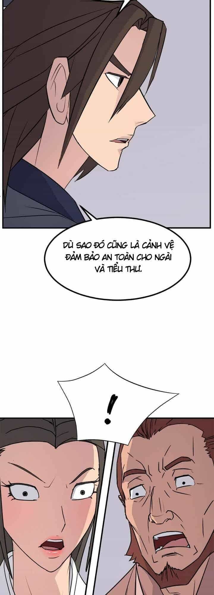 Trọng Sinh, Bất Khả Chiến Bại - Chương 110 - ảnh 30