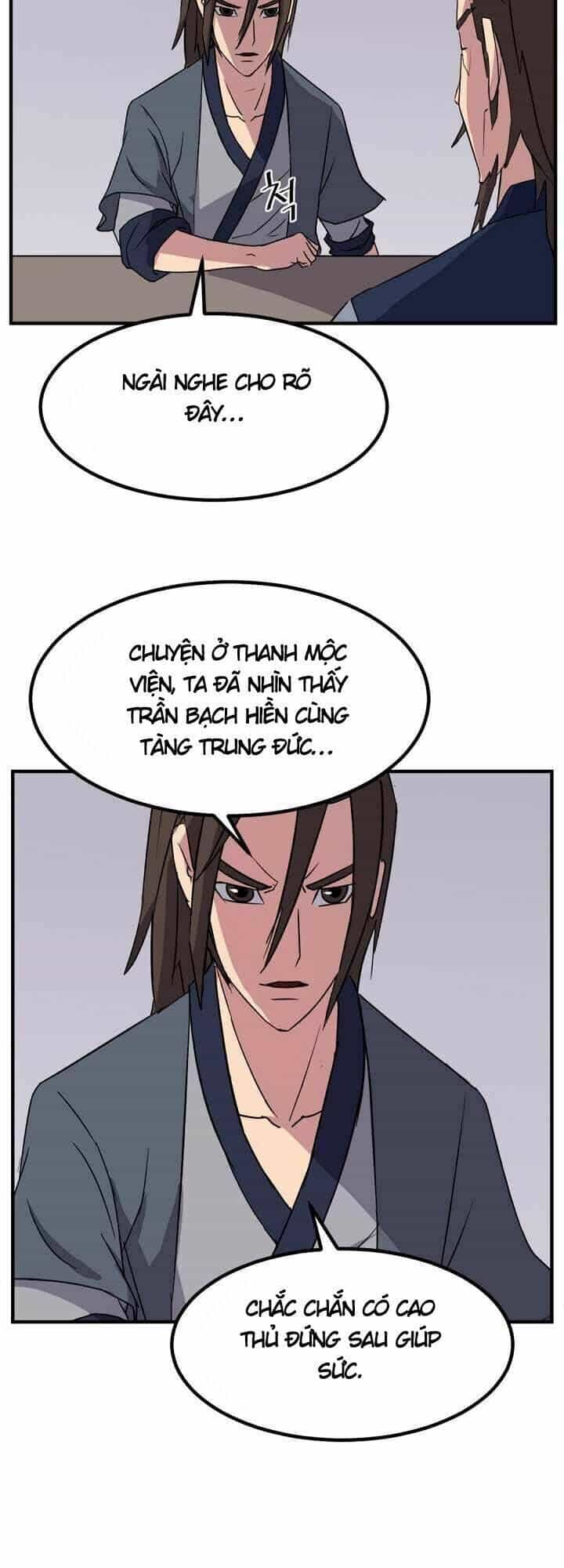 Trọng Sinh, Bất Khả Chiến Bại - Chương 110 - ảnh 38