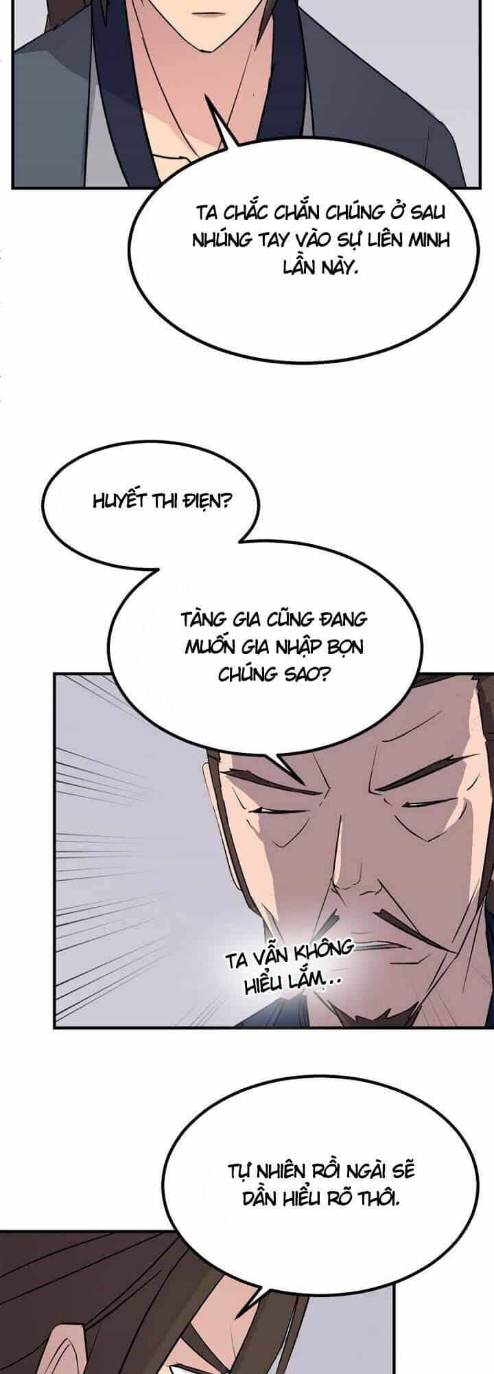 Trọng Sinh, Bất Khả Chiến Bại - Chương 110 - ảnh 47