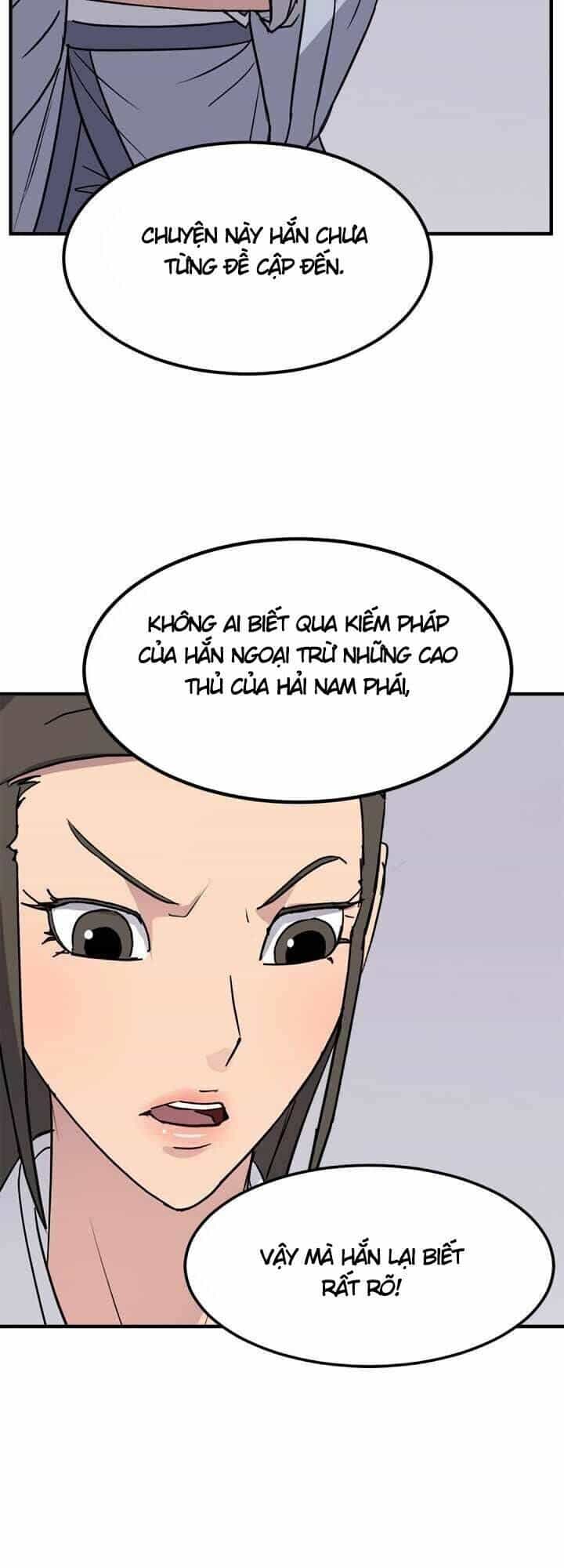 Trọng Sinh, Bất Khả Chiến Bại - Chương 111 - ảnh 13