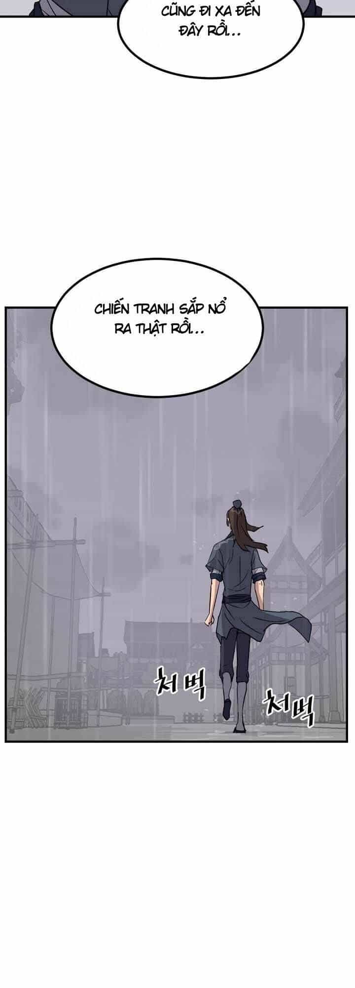 Trọng Sinh, Bất Khả Chiến Bại - Chương 111 - ảnh 3