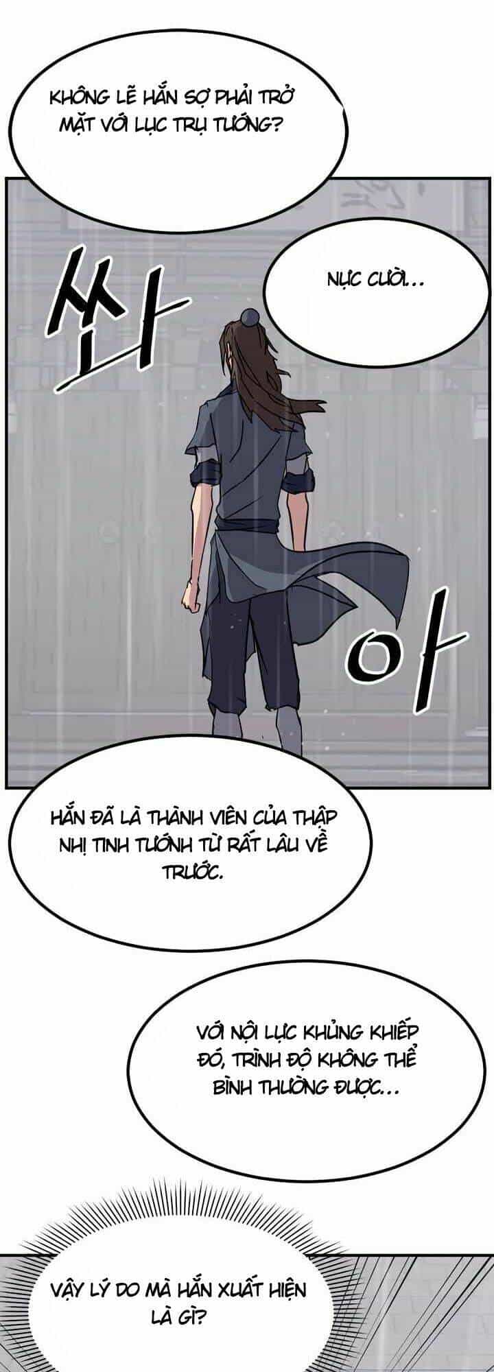 Trọng Sinh, Bất Khả Chiến Bại - Chương 111 - ảnh 36