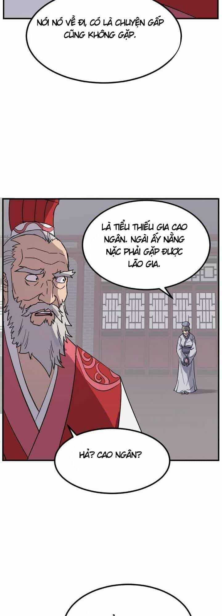 Trọng Sinh, Bất Khả Chiến Bại - Chương 111 - ảnh 43