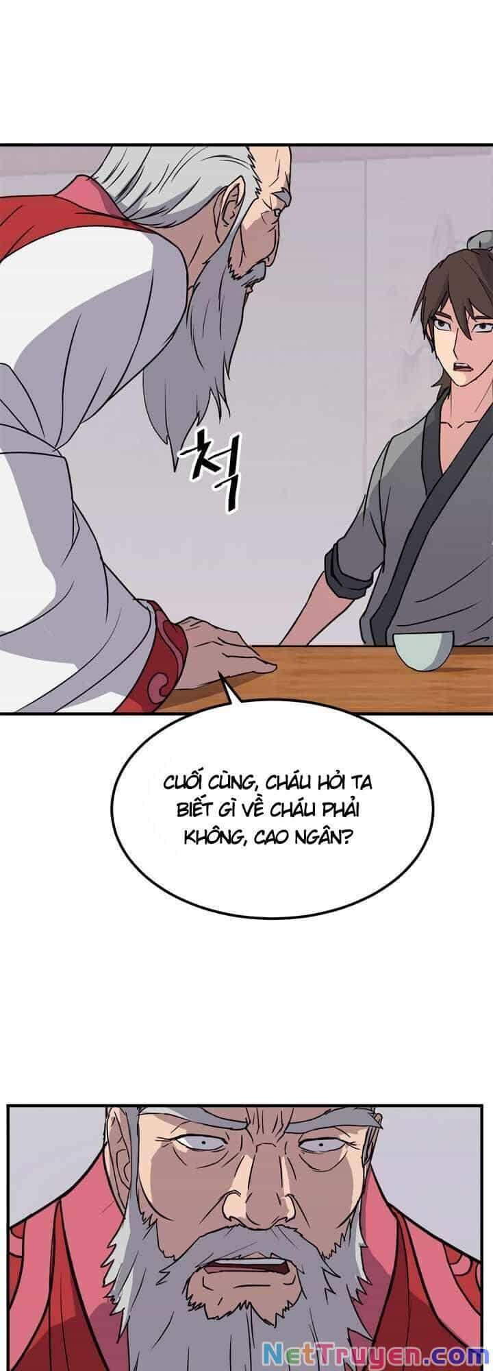 Trọng Sinh, Bất Khả Chiến Bại - Chương 112 - ảnh 16