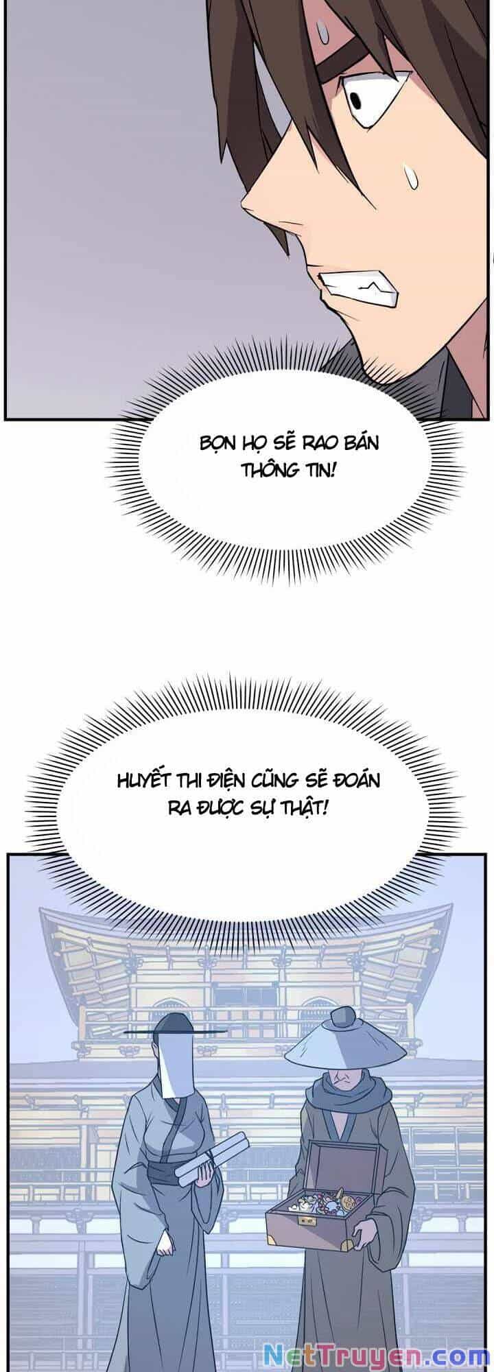 Trọng Sinh, Bất Khả Chiến Bại - Chương 112 - ảnh 19