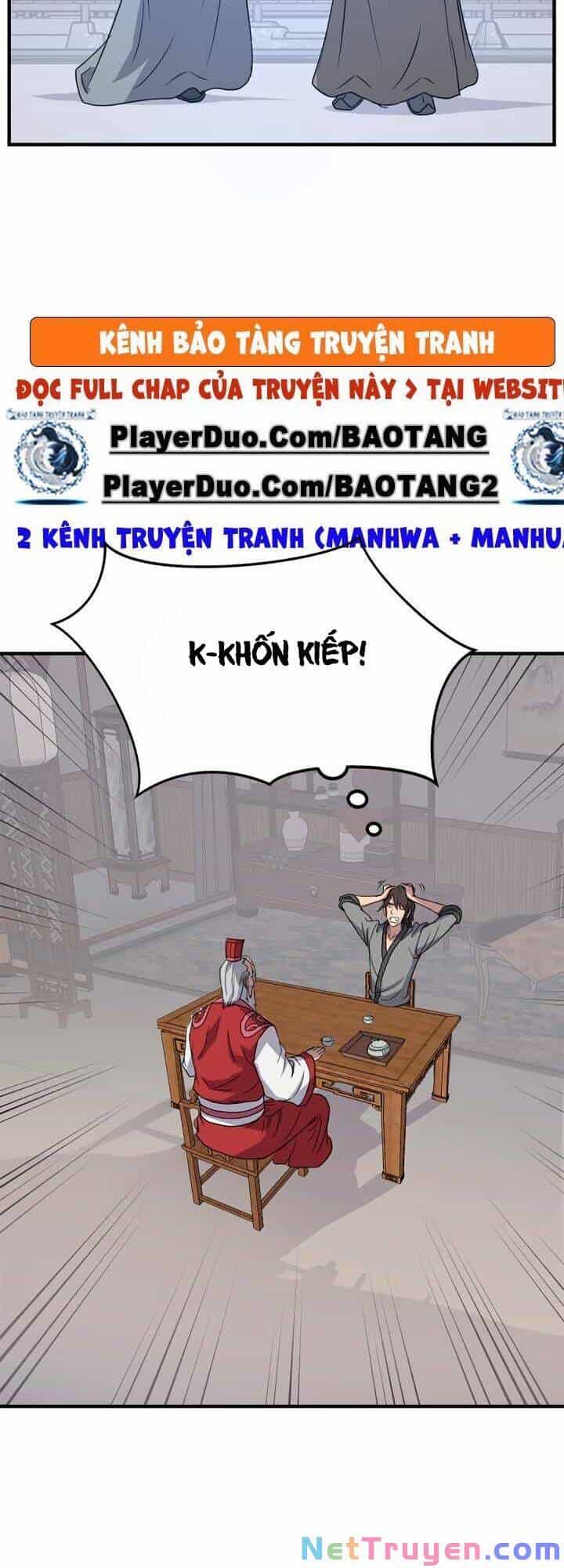 Trọng Sinh, Bất Khả Chiến Bại - Chương 112 - ảnh 20