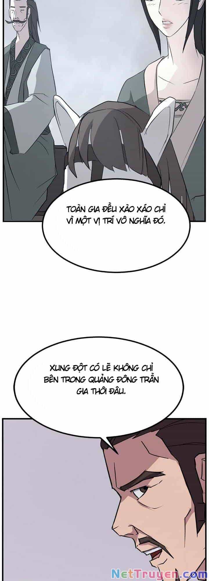 Trọng Sinh, Bất Khả Chiến Bại - Chương 112 - ảnh 38
