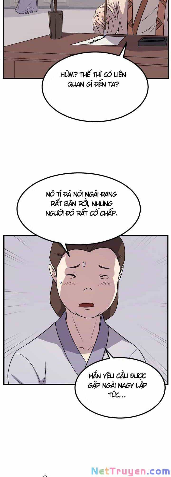 Trọng Sinh, Bất Khả Chiến Bại - Chương 112 - ảnh 47
