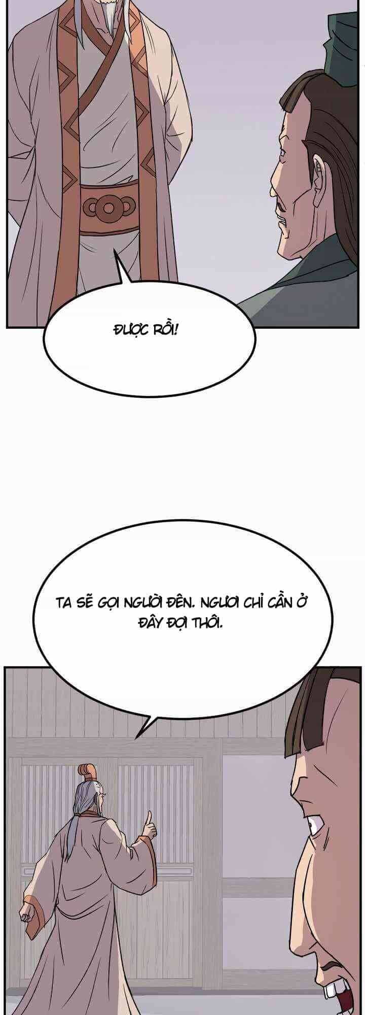 Trọng Sinh, Bất Khả Chiến Bại - Chương 113 - ảnh 23