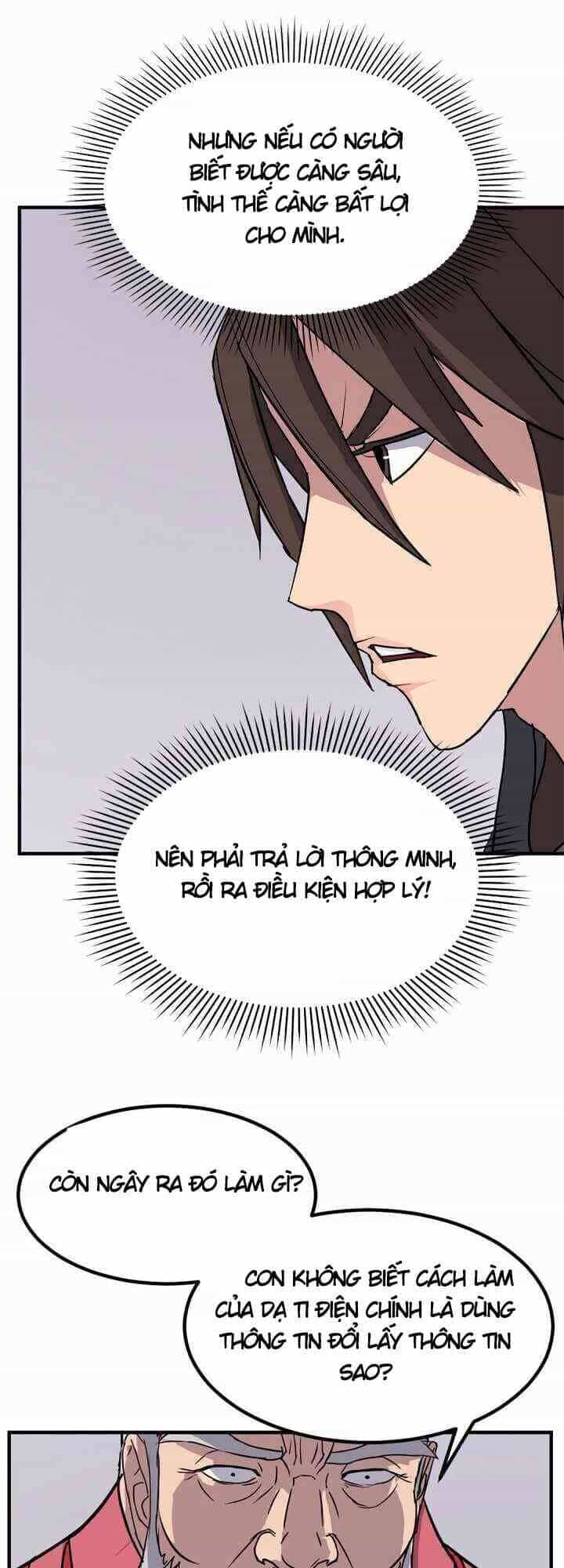 Trọng Sinh, Bất Khả Chiến Bại - Chương 113 - ảnh 30