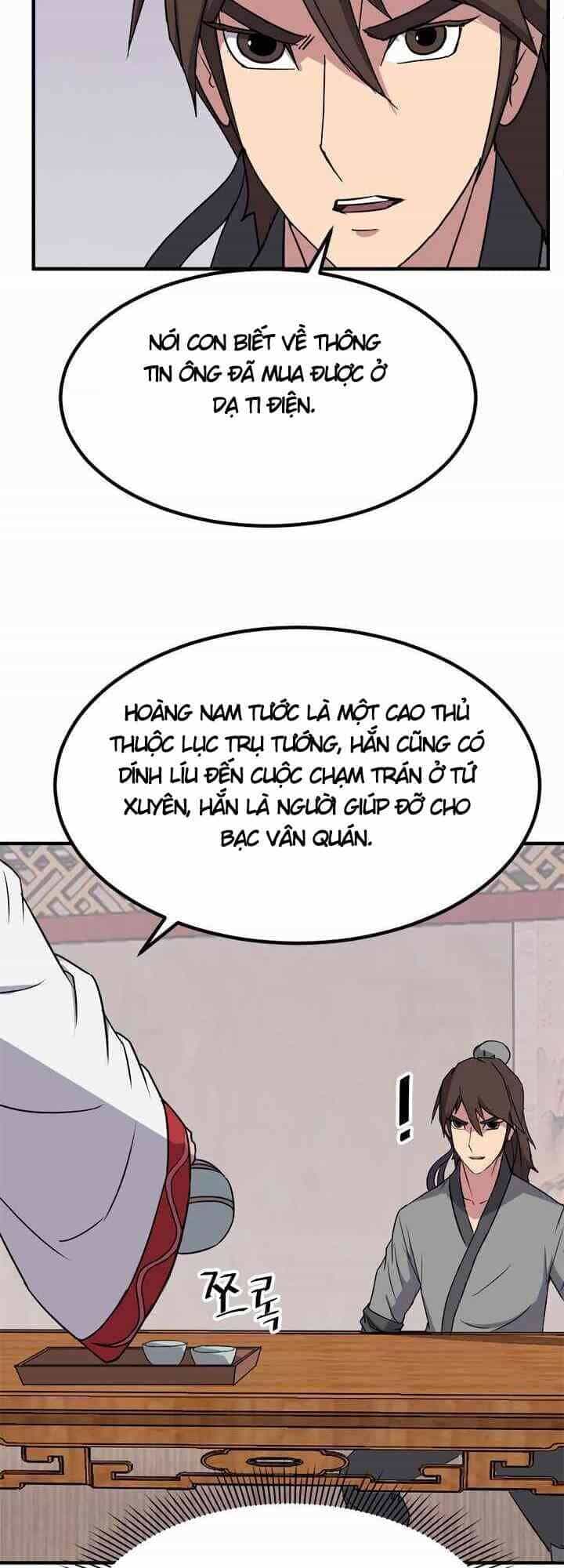 Trọng Sinh, Bất Khả Chiến Bại - Chương 113 - ảnh 34